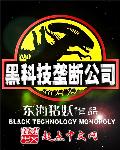 东海猪妖小说《黑科技垄断公司》
