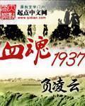 负凌云小说《血魂1937》