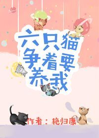 艳归康小说《六只猫争着要养我》